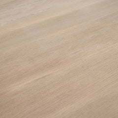 San Francisco dining table by Zentique featuring a wooden surface and sturdy legs, ideal for modern dining rooms.